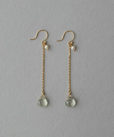 New Collection "Pierce" -Chain-