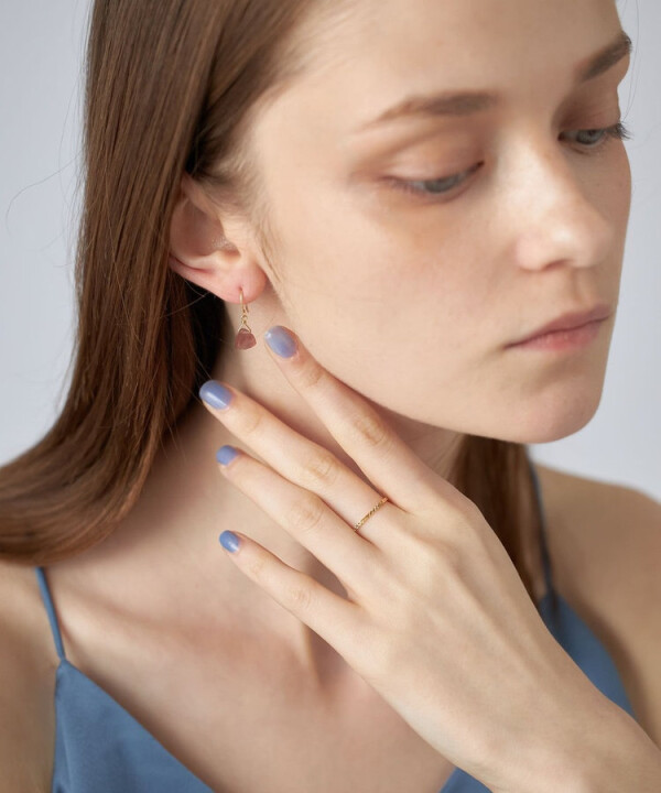 Natural stone Pierce