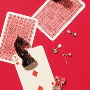 Winter 2025 "VERY MERRY" -Ornament Pierce-