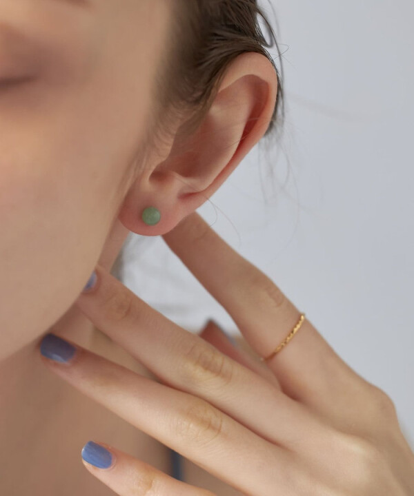 Natural stone Pierce