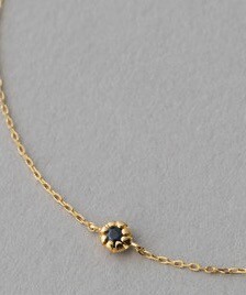 September Birthstone "Sapphire"
