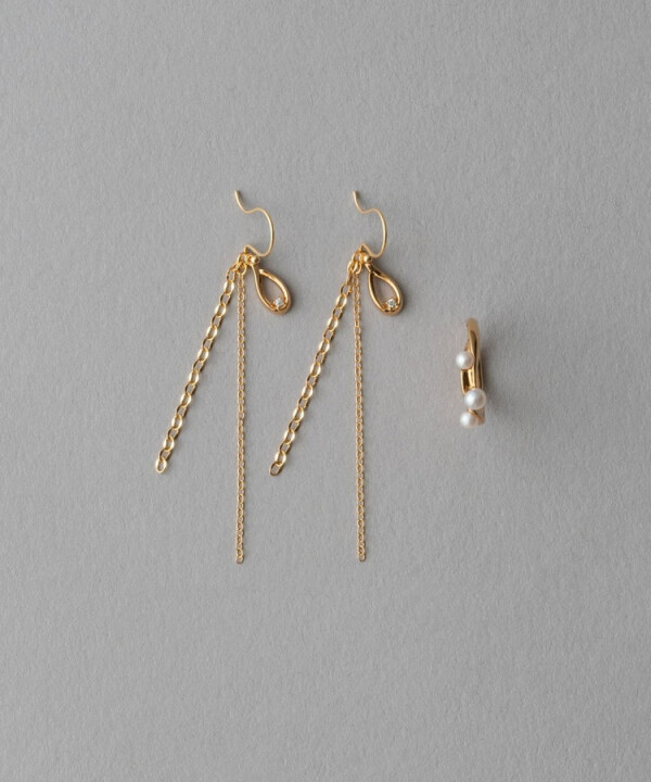 【Pre-Order】Ear Coffret - Winter Treat 2023 "To the Light"