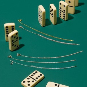 Winter 2025 "VERY MERRY" -Line Stone-