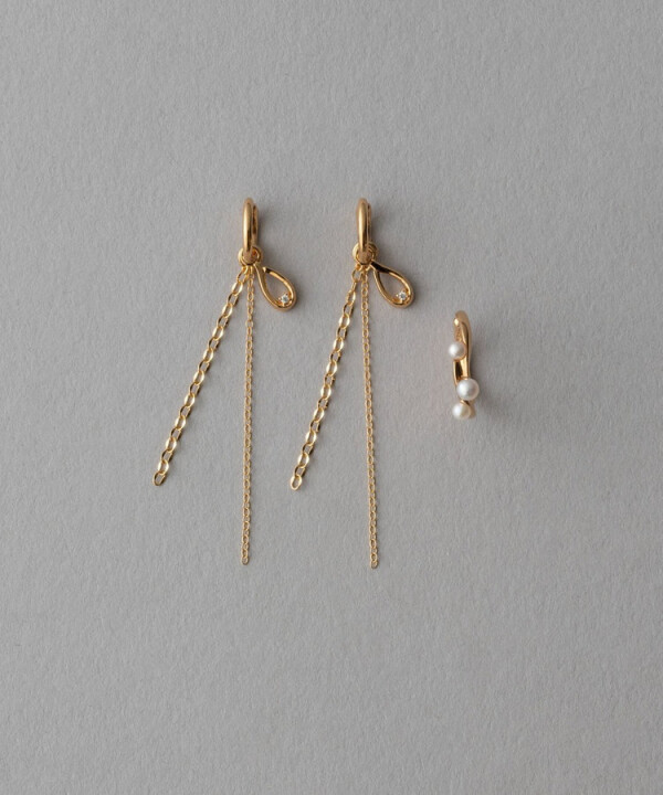 【Pre-Order】Ear Coffret - Winter Treat 2023 "To the Light"