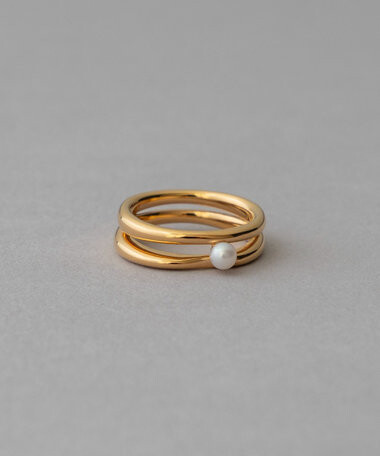 Spring 2023 Collection "Pinky Ring"