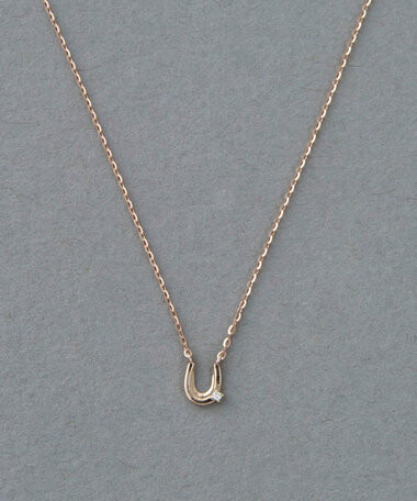Pair Necklace Collection