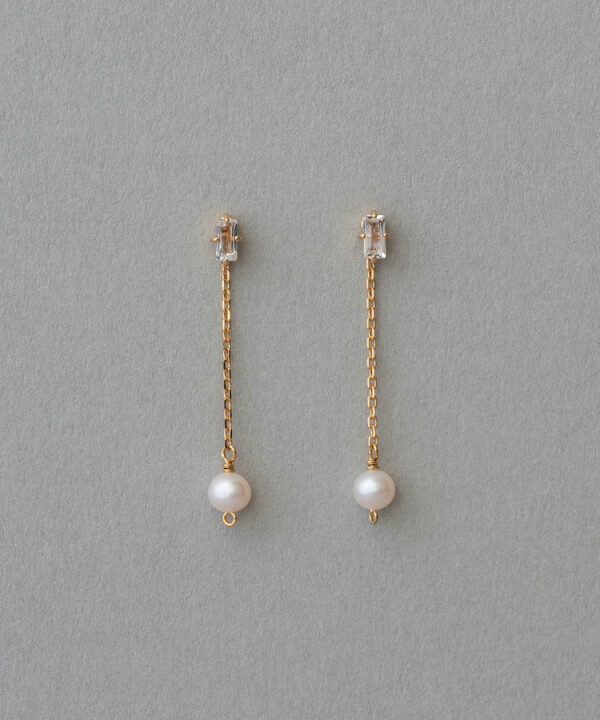 ”Pierce” -Pearl -