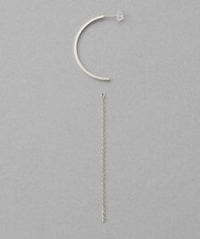 New Collection "Pierce"