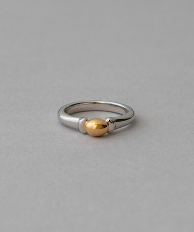 Pinky Ring
