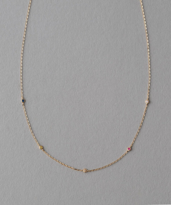 【Pre-Order】K10 Jewelry - Winter Treat 2023 "To the Light"