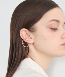 Shade Cuff