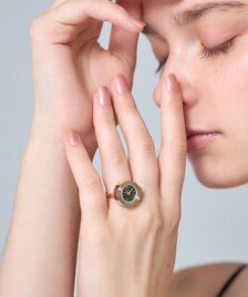 Ring Watch