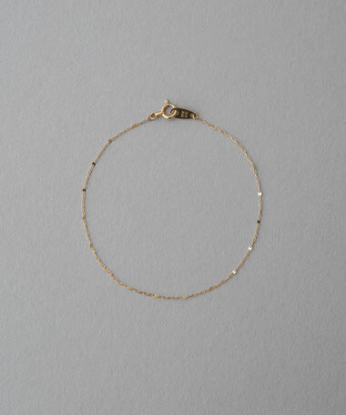 Chain Bracelet