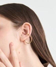 Shade Cuff