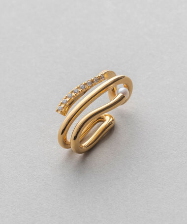 Liner Cuff Collection