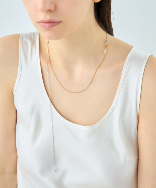 Spring 2026 Collection "Asymmetry"