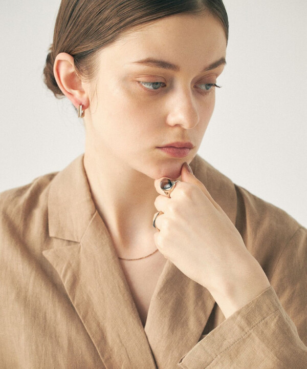 Autumn 2023 Collection "Liquid Raw"