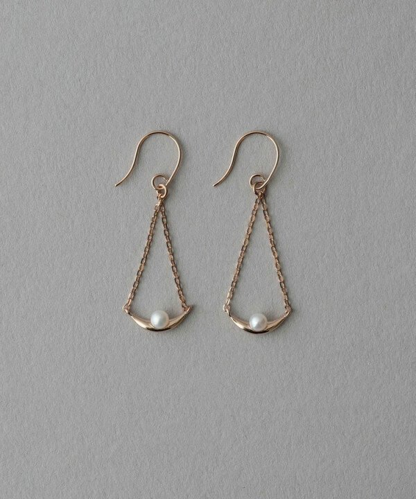 ”Pierce” -Pearl -