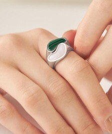 "Shimmering" Collection