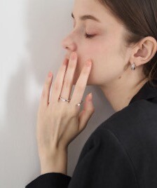 Double Ring