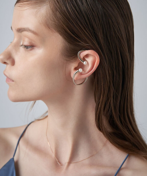 Coil Cuff