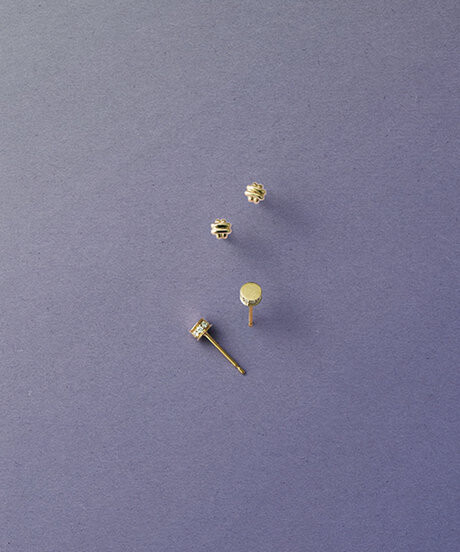 K10 Pierce&nbsp; Collection