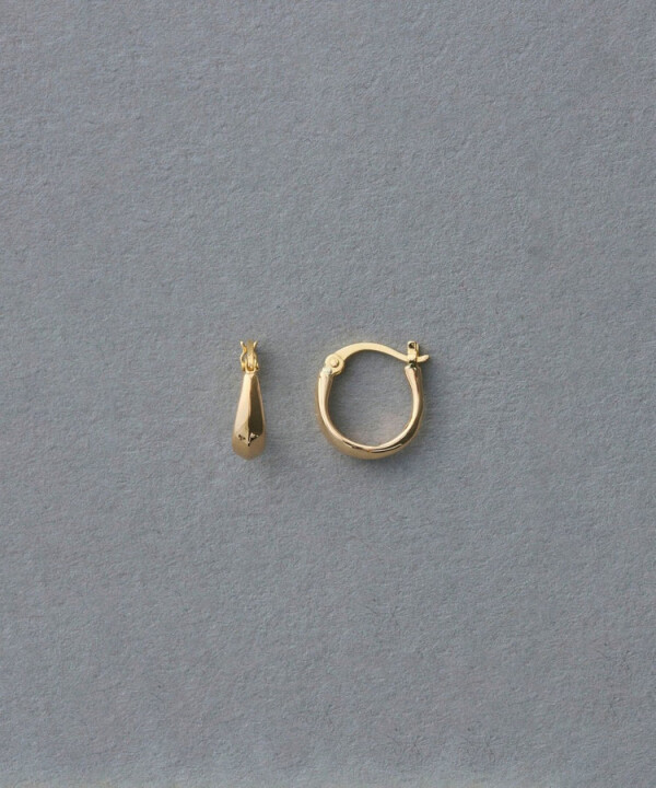 Hoop Pierce