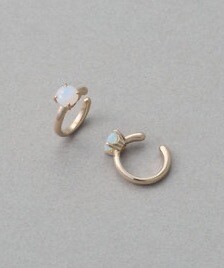 New Collection "Earring"