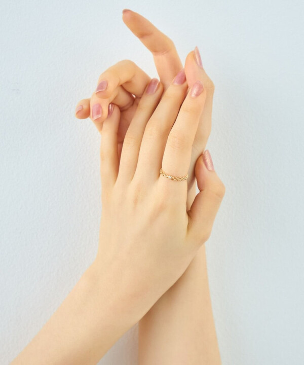 April birthstone "Diamond"