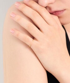 Petite Ring