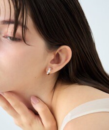 Winter 2025 [Winter Treat｜VERY MERRY] -Ear Coffret-