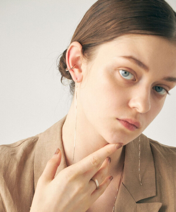 Autumn 2023 Collection "Raw"