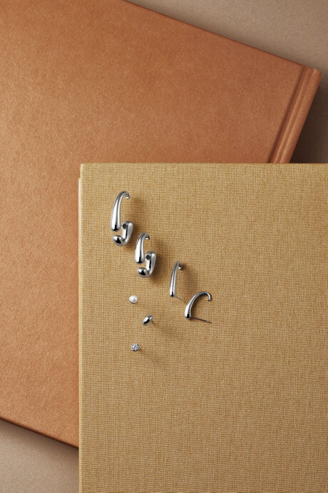 Flow Pierce　Collection