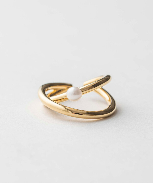 Ring Cuff