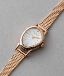 Gem face Watch
