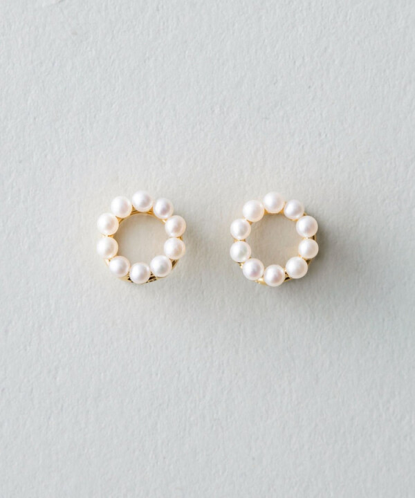 Loop Earring Collection