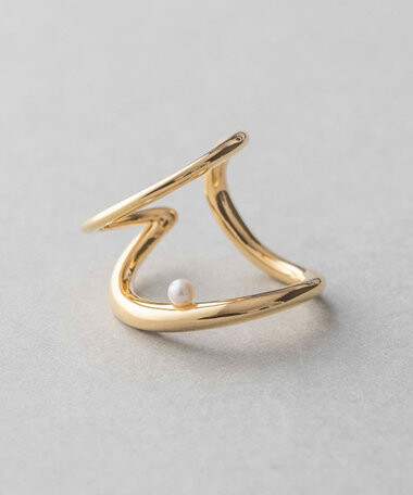 Ring Cuff