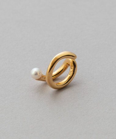 New Collection "Peak Cuff"