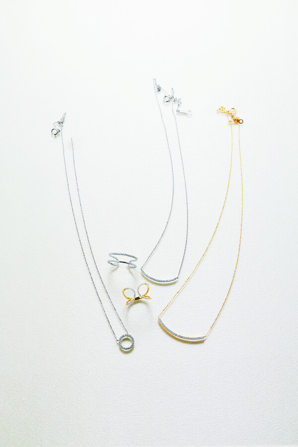 ”Particle“ Collection