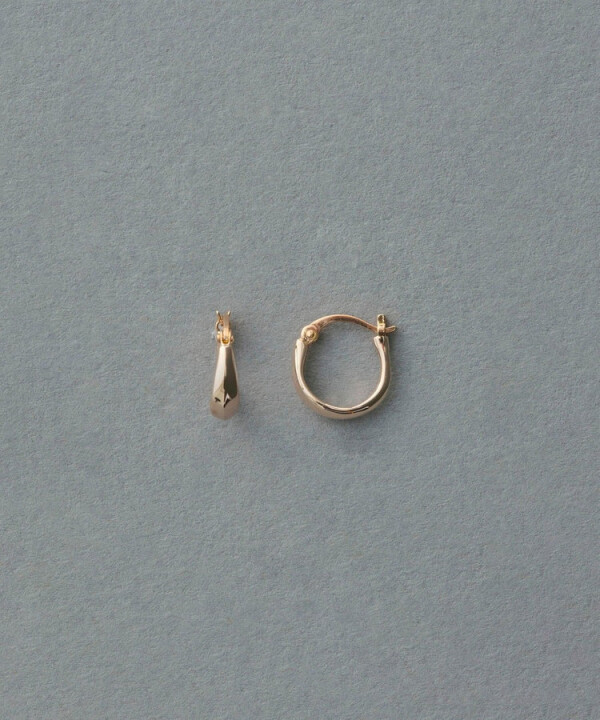 Hoop Pierce