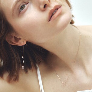 "Cherry Blossom" Collection