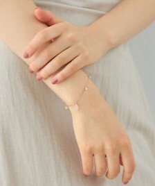 "Cherry Blossom" Collection