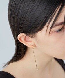 New Collection "Earring"