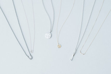 Pair Necklace Collection