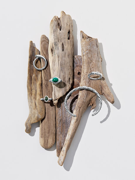 Summer 2023 Collection "roots"