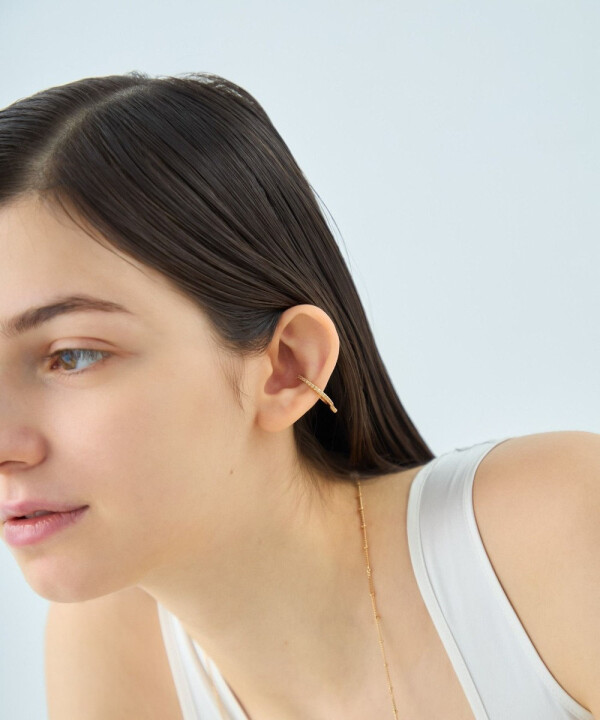 Spring 2026 Collection "Asymmetry"