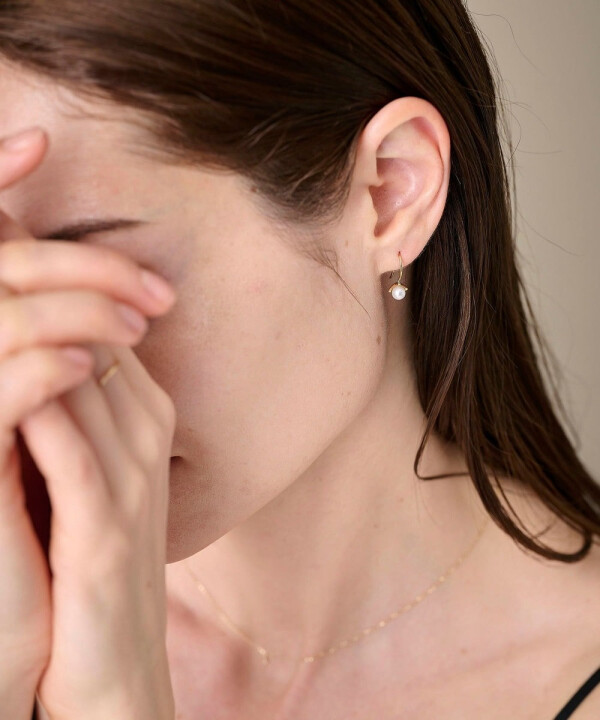 New Collection in April "Pierce"