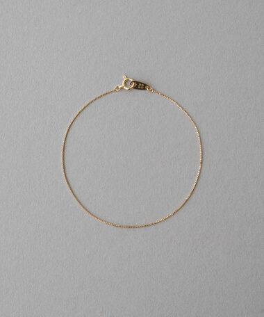 Chain Bracelet