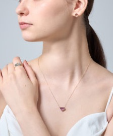 "Fluorite" Collection
