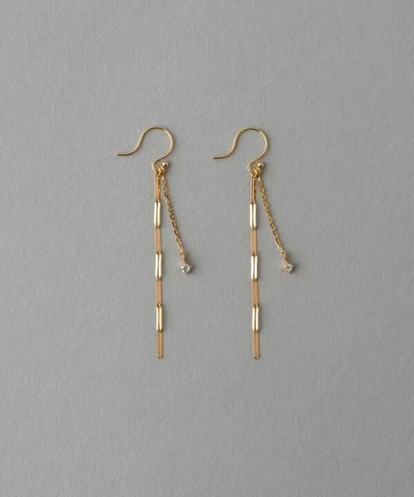 New Collection "Pierce" -Chain-